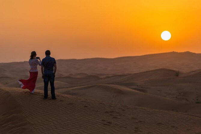 Private Evening Desert Safari With BBQ Dinner Dubai - Duration of the Safari