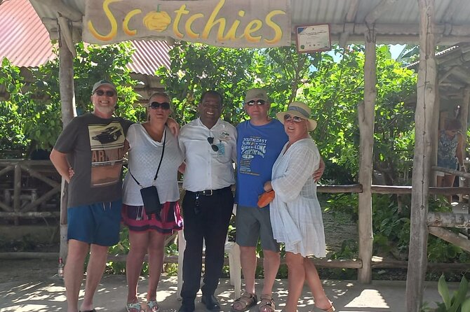 Private Full-Day Tour in Ocho Rios From Montego Bay - Highlights of the Tour