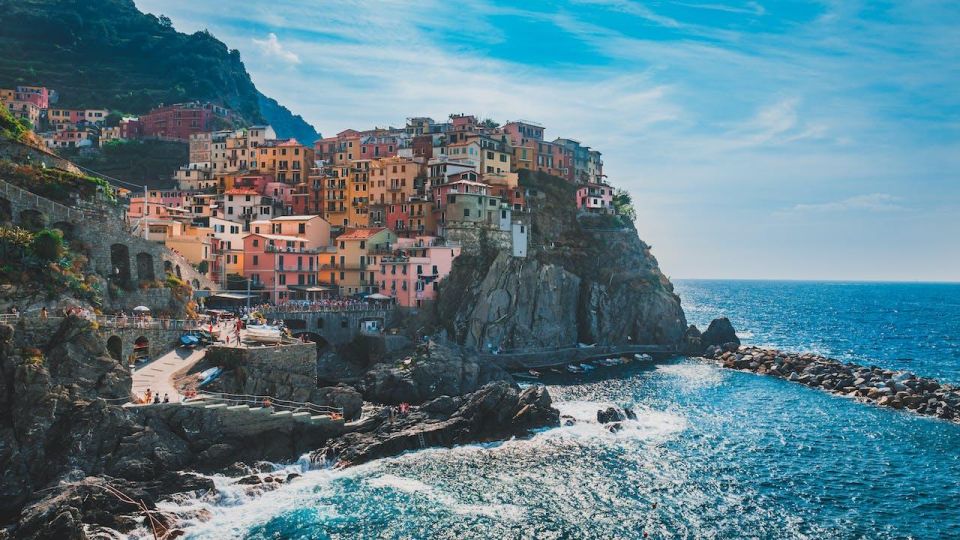 Private Full Day Tour of Cinque Terre From Florence - Frequently Asked Questions