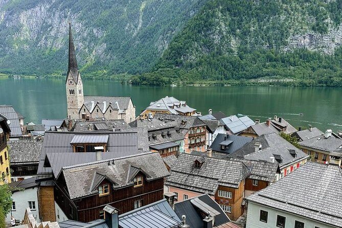 Private Full-Day Tour of Hallstatt and Salzkammergut From Salzburg With Options - Additional Information