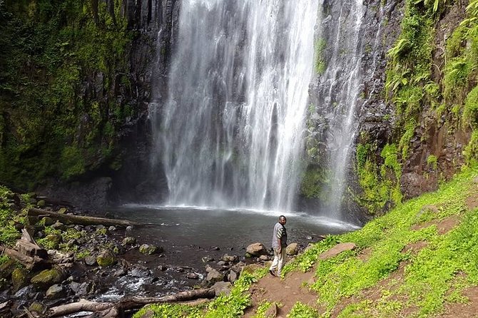 Private Full-Day Trip to Materuni Waterfalls - Cancellation Policy