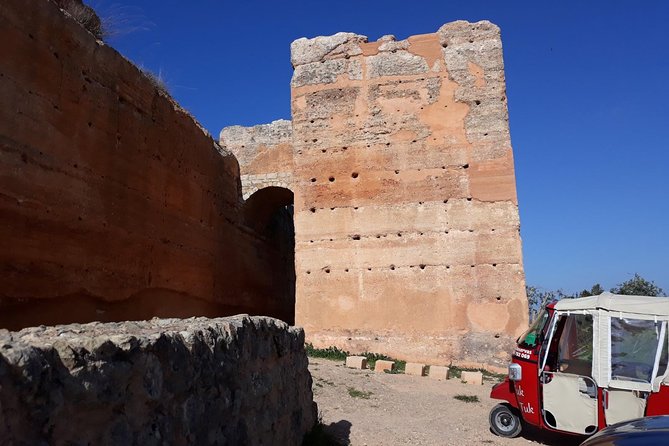 Private-Guided Tuk Tuk Country Side Tour - Visiting Countryside Villages