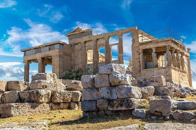 Private Half Day Tour of Athens - Accessibility Features