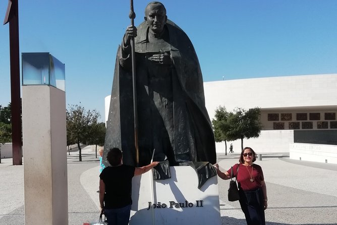 Private Half Day Tour to Fatima From Lisbon - Learning the History and Legends