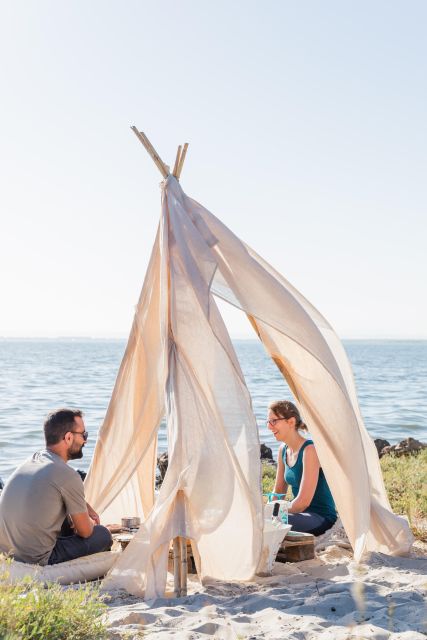 Private Horseback Riding +Picnic on the Beach - Group Size