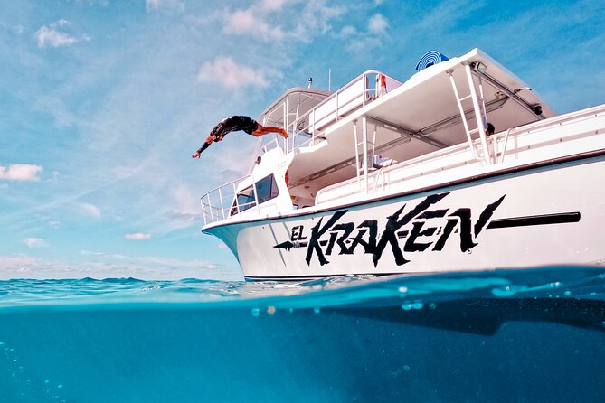 Private Icacos Island Snorkel Tour Aboard El Kraken - Pricing and Payment