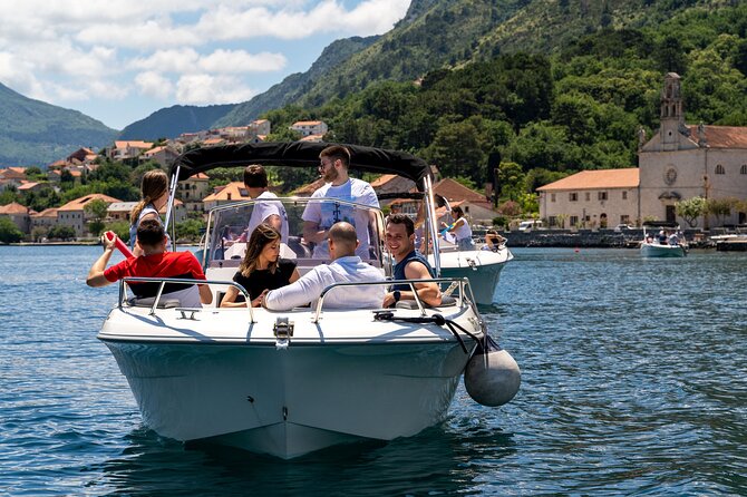 Private Kotor Bay Speed Boat Tour and Blue Cave Adventure - Additional Information