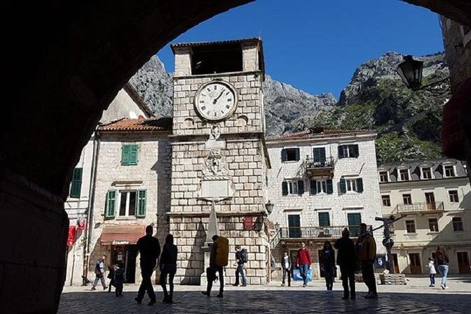 Private Kotor Walking Tour - Rick Steves Recommended - Meeting Point and Pickup