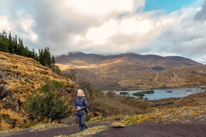 Private Luxury Full-Day Ring of Kerry Tour From Killarney - Additional Information