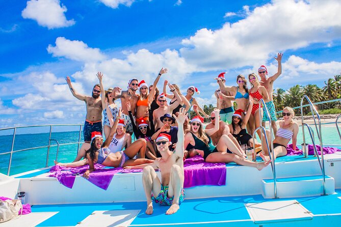 Private Luxury Party Boat With Slide - Booking Confirmation and Tour Type