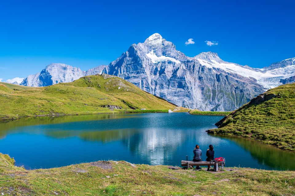 Private Mountain Tour & Hike From Basel - Pickup and Transportation