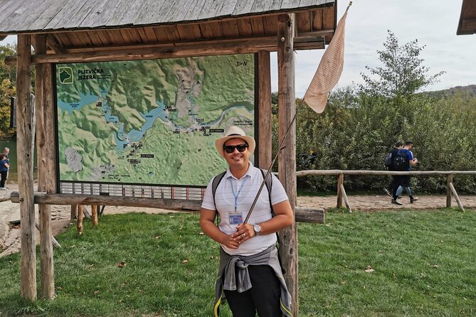 Private Plitvice Lakes National Park Tour From Split - Pickup and Meeting Point