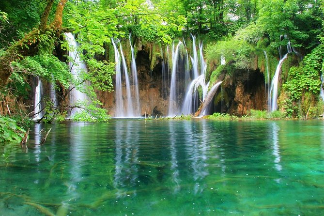 Private Plitvice Lakes Tour - Day Trip From Zagreb (Entrance Ticket Included) - Traveler Feedback