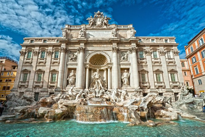 Private Rome in 2 Days Tour - Customer Experiences