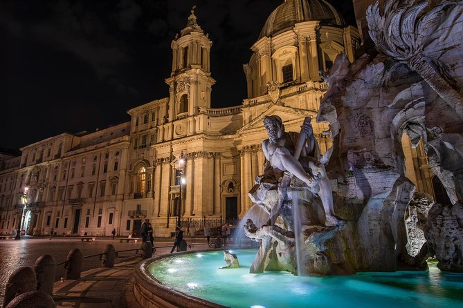 Private Rome Photography Walking Tour With a Professional Photographer - Cancellation Policy