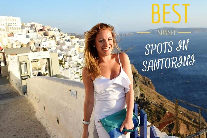 Private Shore Excursion: Best of Santorini Customized Tour - Price and Cancellation Policy