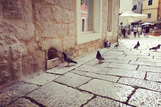 Private Sibenik Walking Historical Morning or Evening Tour - Cancellation Policy