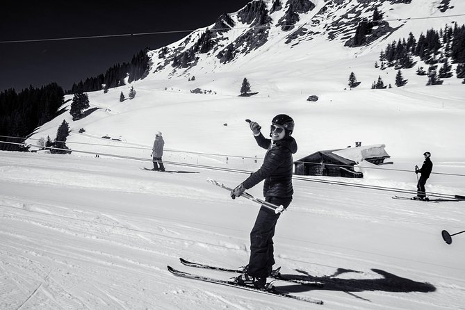 Private Ski Instructor in Engelberg, Switzerland - Tour Duration