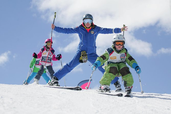 Private Ski Lessons in Livigno, Italy - Lesson Duration and Schedule