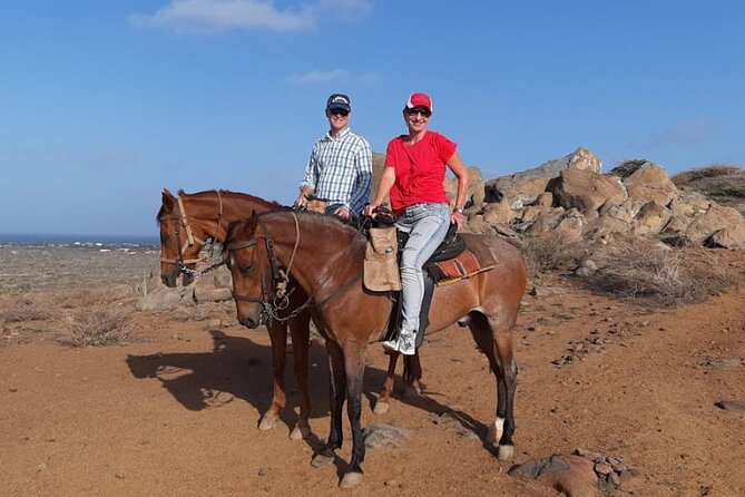 Private Sunset Horseback Ride - Reviews