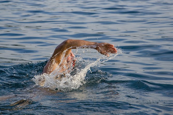 Private Swim Lesson or Triathlon Training on Seven Mile Beach! - Customer Feedback