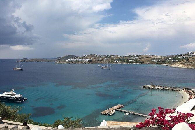 Private Tour: 4 Hours Mykonos Island Tour - Like a Local - Additional Tour Information