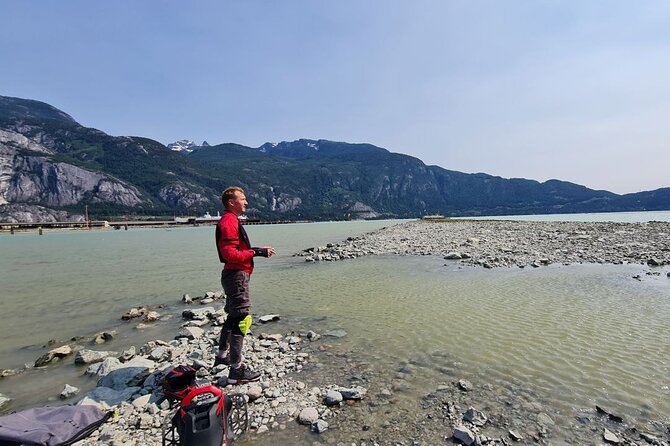 Private Tour by Car From Vancouver to Squamish With E-Scooters - Booking and Cancellation