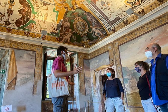 Private Tour - Capitoline Museums - Guided Tour Experience