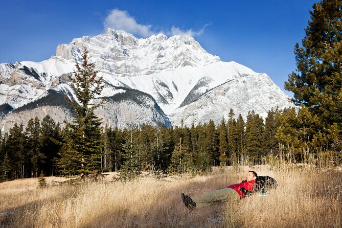 Private Tour: Experience the Best of Canmore / Kananaskis - Booking and Cancellation