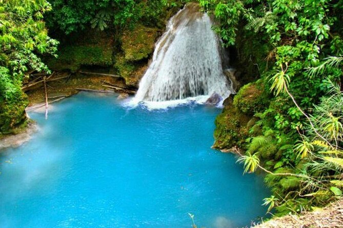 Private Tour From Ocho Rios to Blue Hole and Dunns River - Recommended Attire