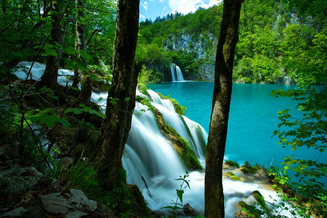 Private Tour From Split to Plitvice Lakes With a Local Licensed Guide - Pickup and Drop-off