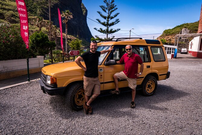 Private Tour | Full Day 4x4 Tour | Up to 6 Persons - Flexible Itinerary