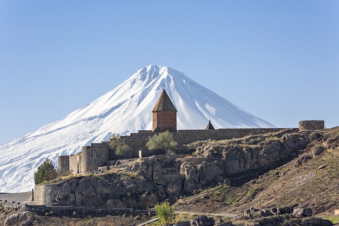 Private Tour: Khor Virap, Noravank Monasteries,Winery, Birds Cave - Traveler Participation Requirements