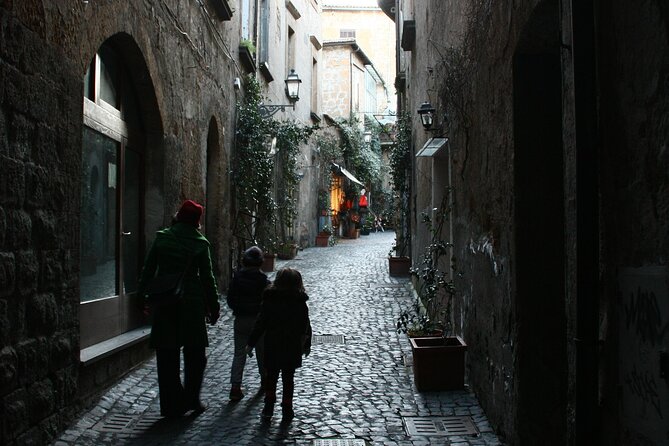 Private Tour of Orvieto Including Duomo (Cathedral) - Pricing