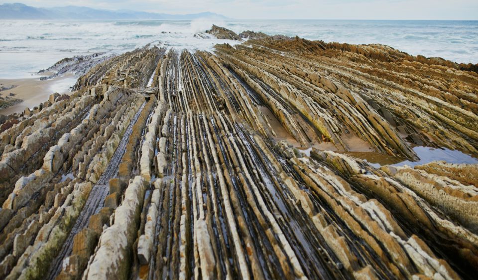 Private Tour of San Sebastian, Zumaia and Loyola - Basque Country Culinary Highlights