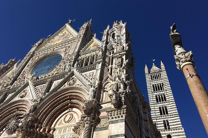 Private Tour of Siena Cathedral - Customer Experiences and Reviews