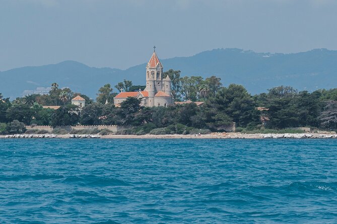 Private Tour on a Sailboat With Apéritif at Sunset on Antibes - Reviews and Ratings