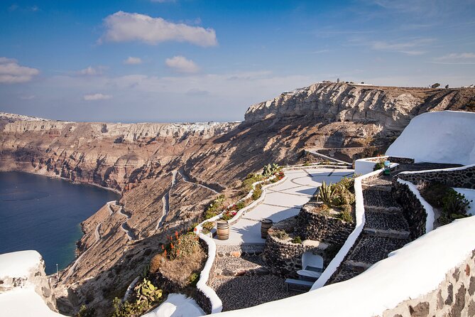 Private Tour: Santorini Highlights With Akrotiri - Akrotiri Archaeological Site