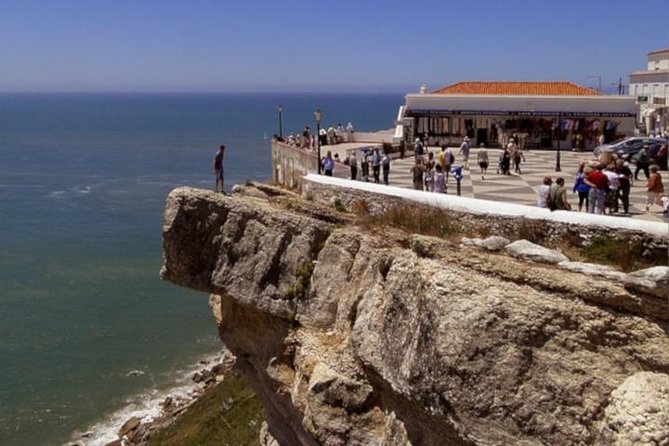 Private Tour to Fatima, Batalha, Nazare and Obidos - Picturesque Obidos