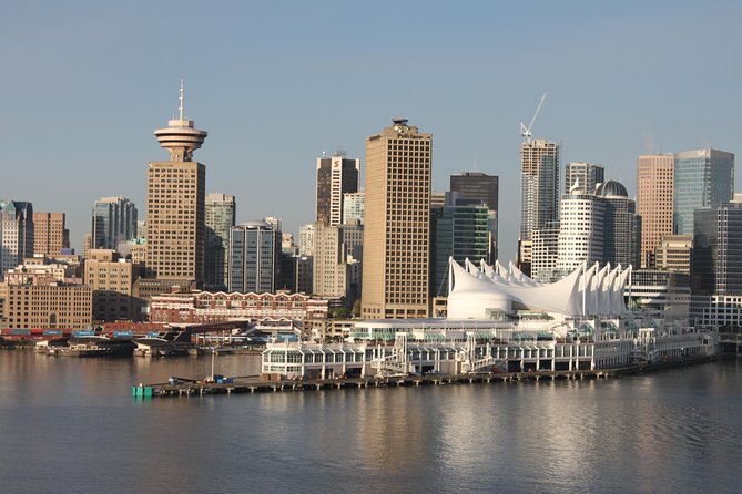 Private Transfer, Vancouver, BC to Vancouver International Airpot VIP, SEDAN - Booking Confirmation