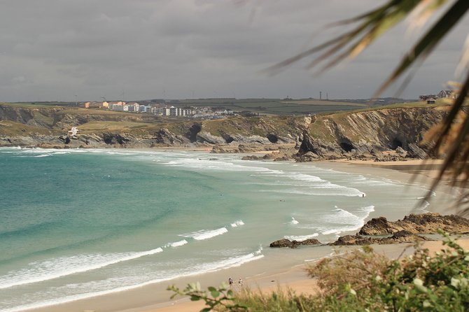 Private Two on One Surf Lesson in Newquay (2 Students, 1 Instructor) - Considerations and Restrictions