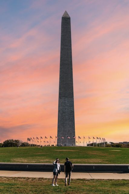 Private Washington DC Bike Tour - Tour Duration and Return