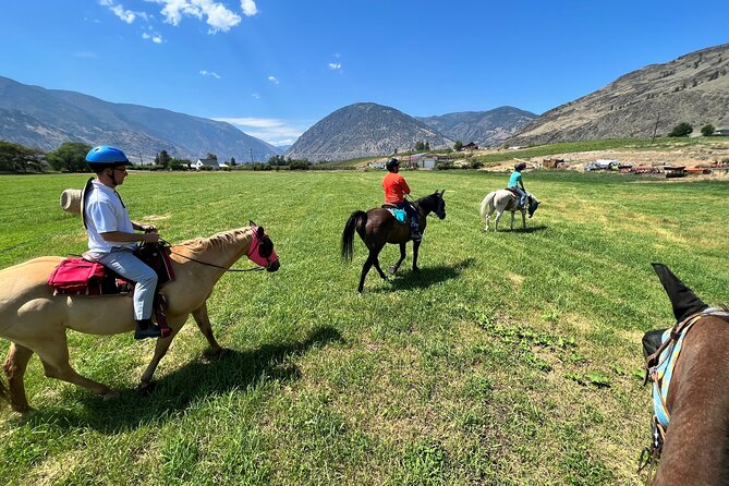 Private Wine Tour With Horseback Riding and Lunch - Tour Details