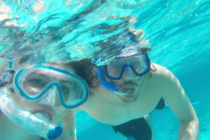 Punta Cana Snorkeling Party Cruise - Snorkeling and Underwater Worlds