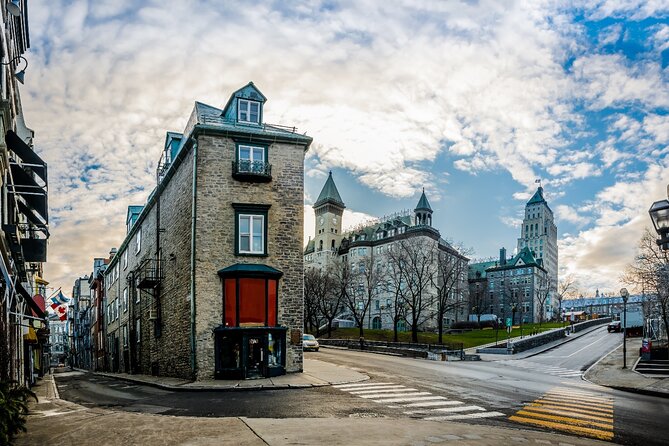 Quebec City Self-Guided Driving Audio Tour - Preparation Before the Trip