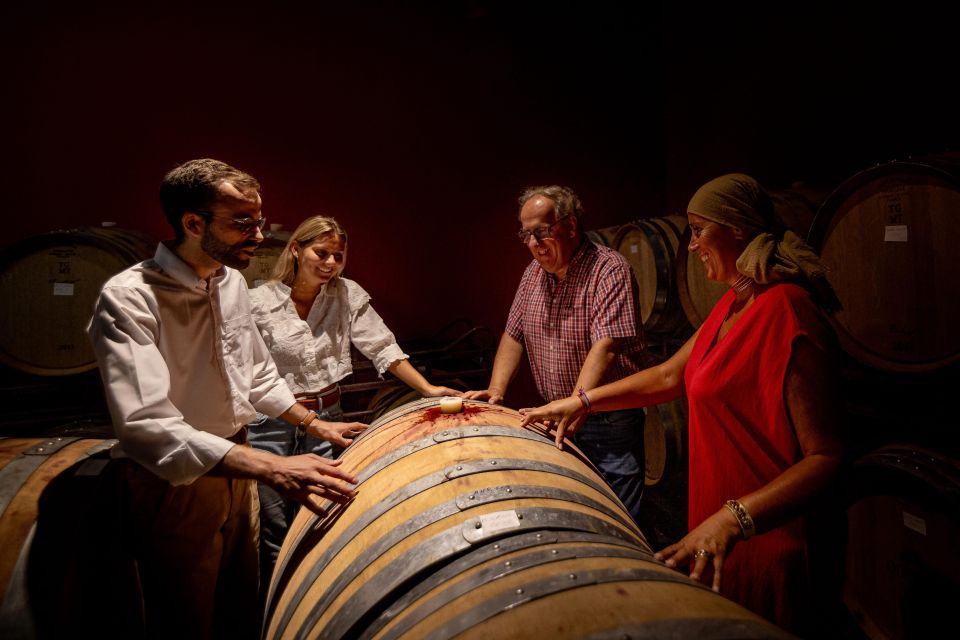 Quetzal Wine Workshop - Art Center Visit