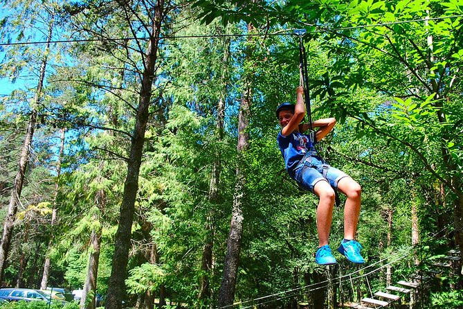 Rappelling and Climbing Adventure in Lamas De Mouro - Conquering the Climbing Wall