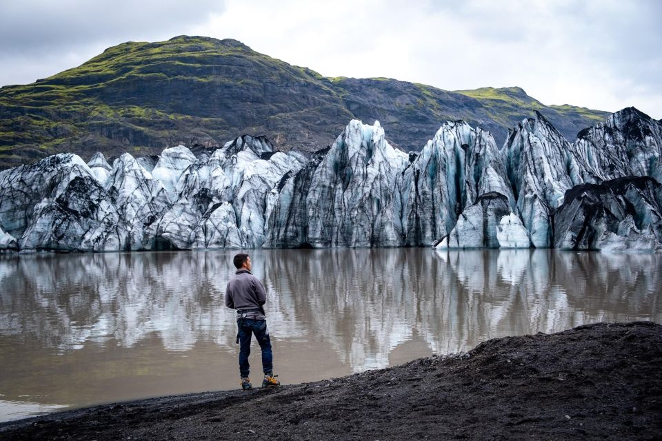 Reykjavik: South Coast Activity Tours - Tour Inclusions and Duration