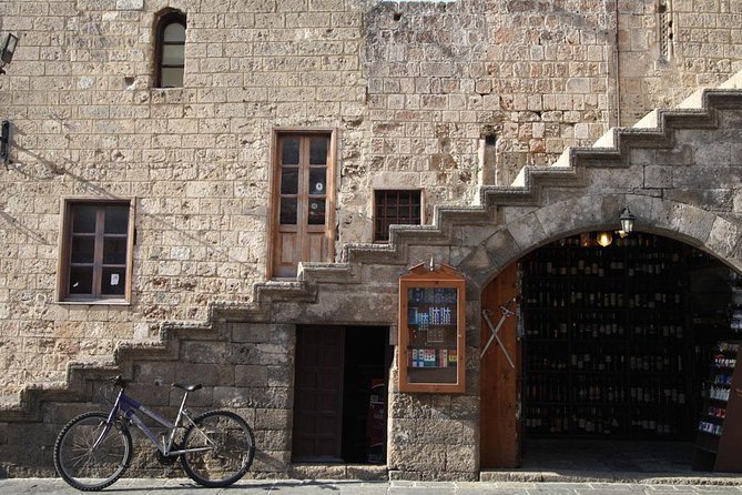 Rhodes Old Town Walking Tour (Small Group) - Cancellation and Refund Policy