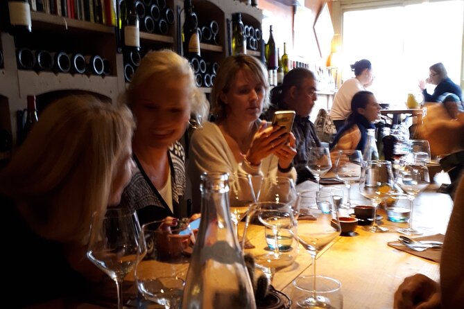 Rhône Valley Wine Tasting Private Day Tour From Lyon - Customer Recommendations